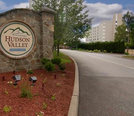 Hudson Valley Resort Kerhonkson ภายนอก รูปภาพ
