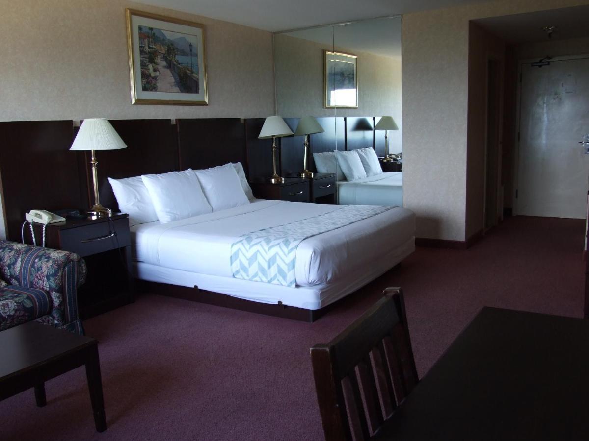 Hudson Valley Resort Kerhonkson ภายนอก รูปภาพ