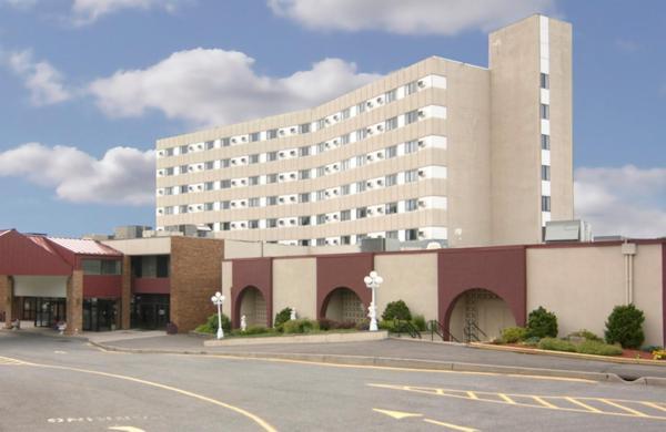 Hudson Valley Resort Kerhonkson ภายนอก รูปภาพ