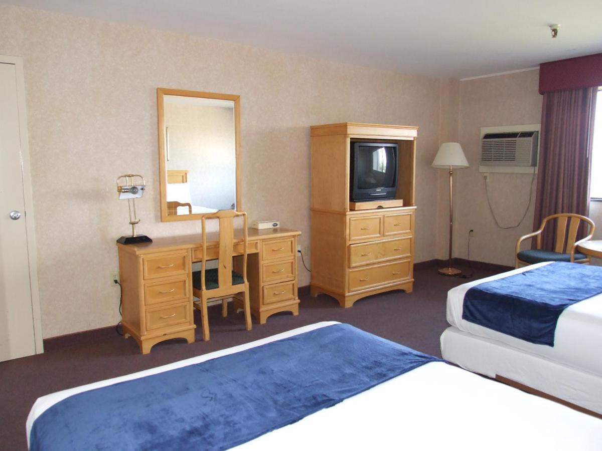 Hudson Valley Resort Kerhonkson ภายนอก รูปภาพ